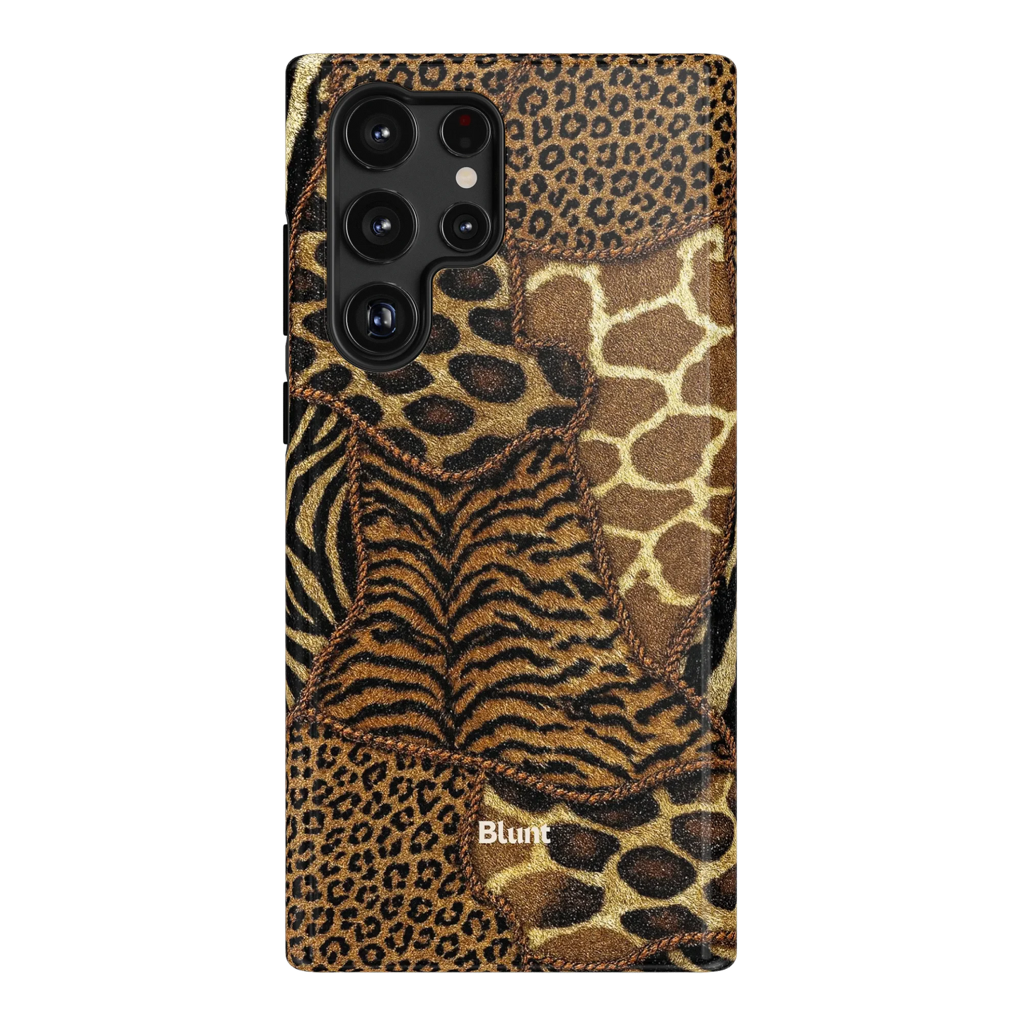 Zariah Samsung Case