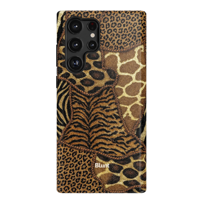 Zariah Samsung Case