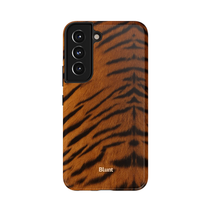 Honey Claw Samsung Case