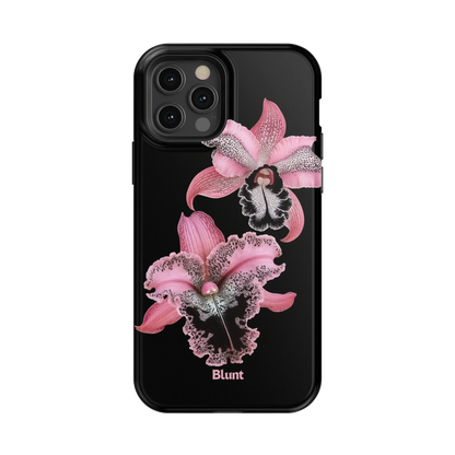 Blush Fever iPhone Case