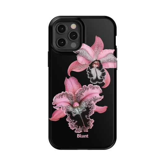 Blush Fever iPhone Case