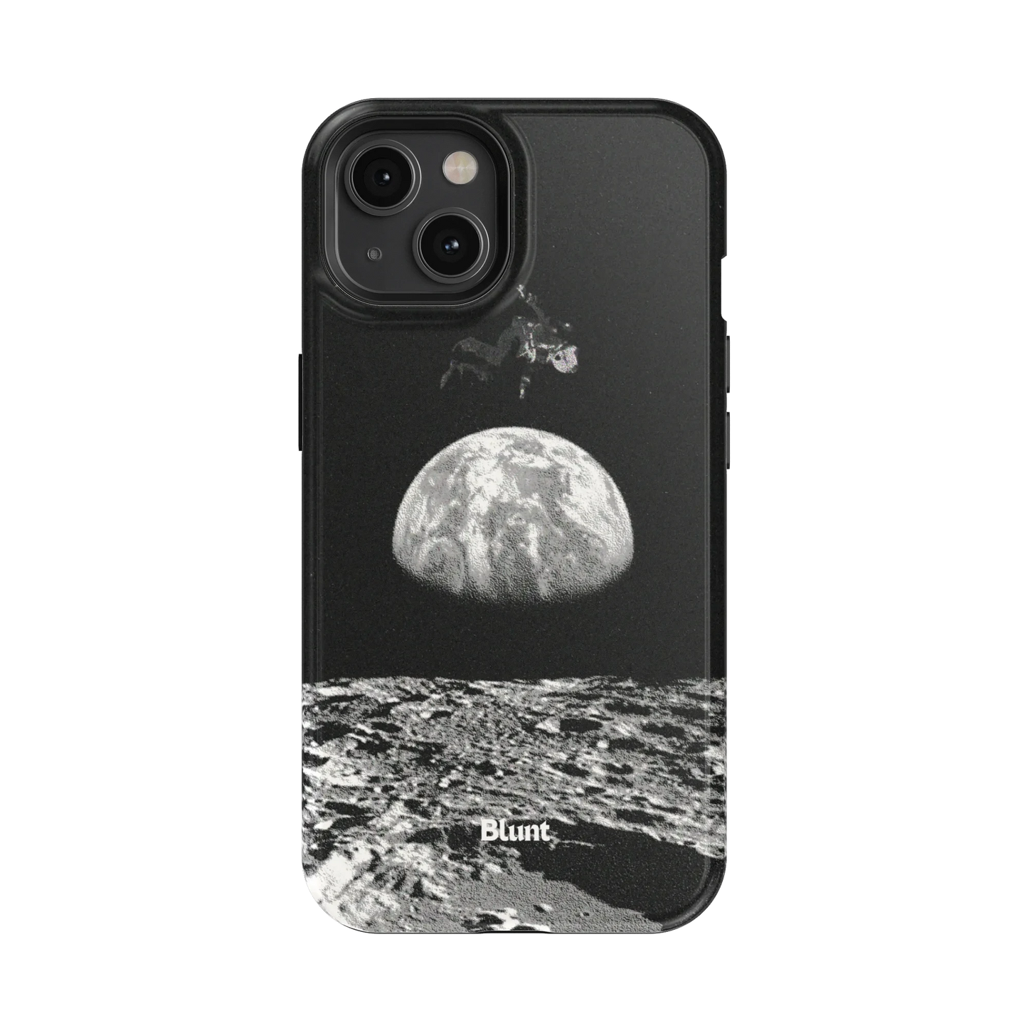 Moondrift iPhone Case
