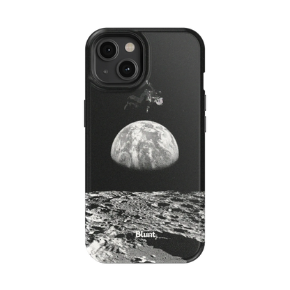Moondrift iPhone Case