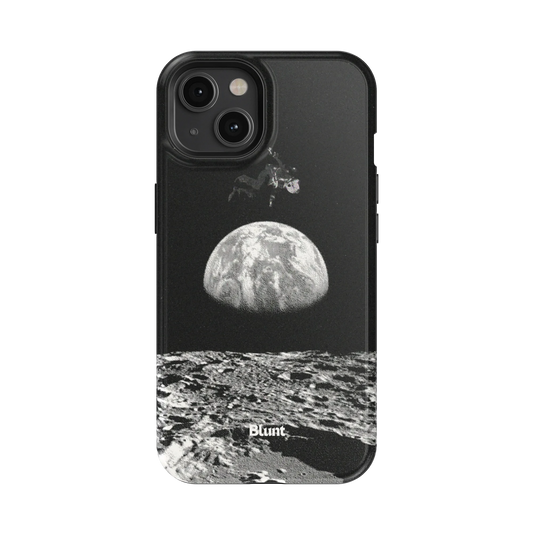 Moondrift iPhone Case