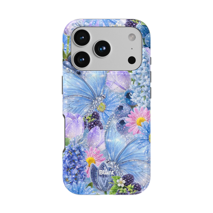 Bloomie iPhone Case