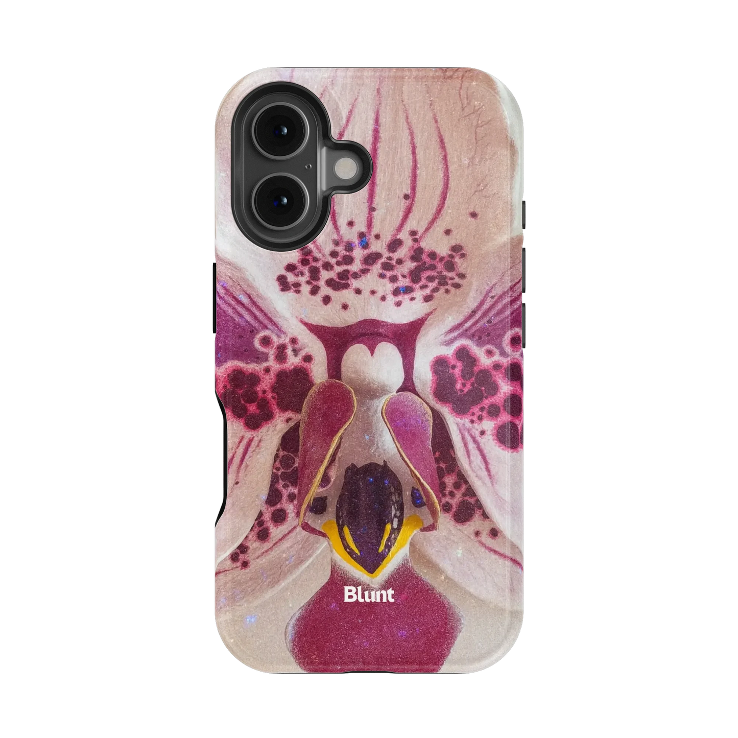 Solenne iPhone Case