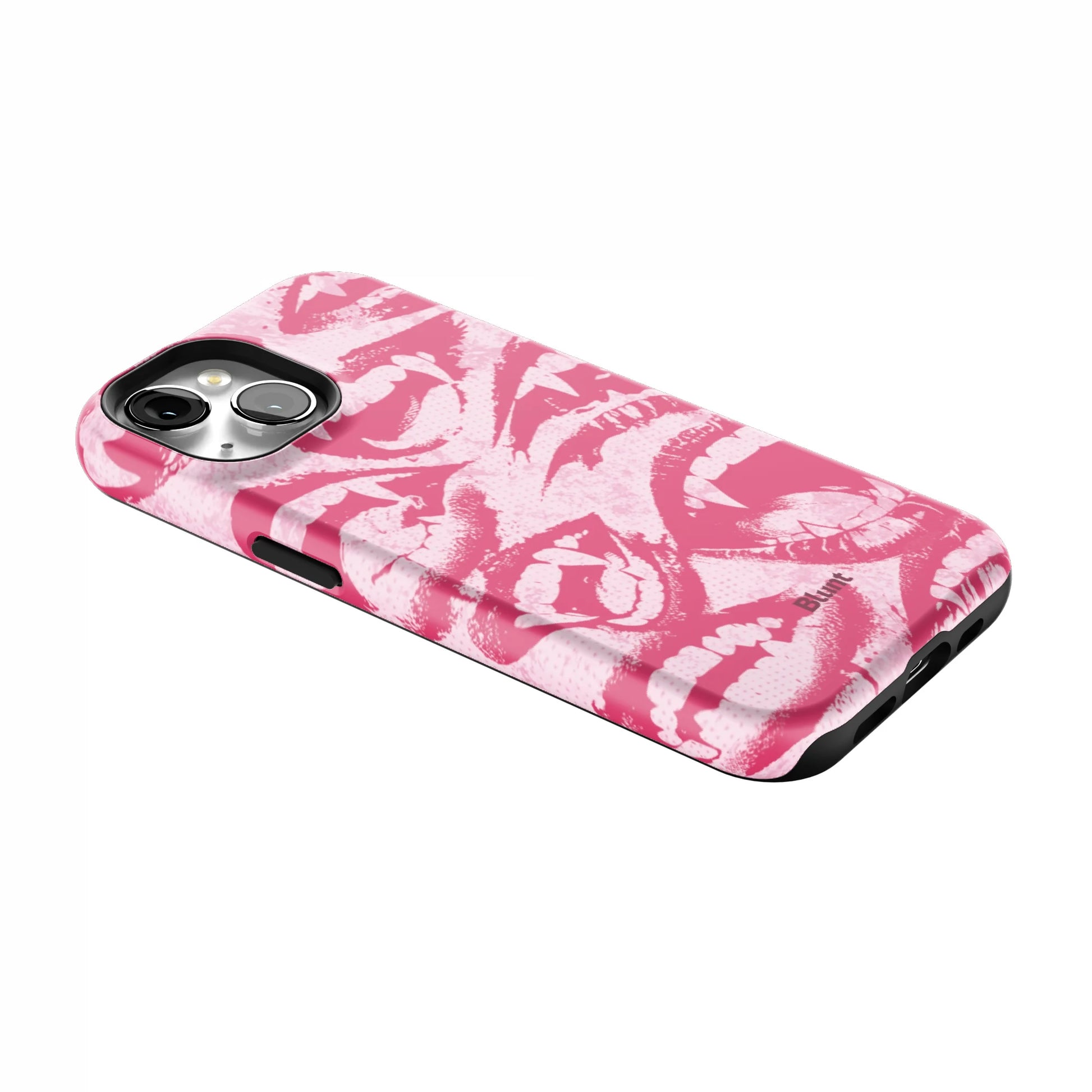 Bites-and-Kisses-iphone-case-iPhone 15-2