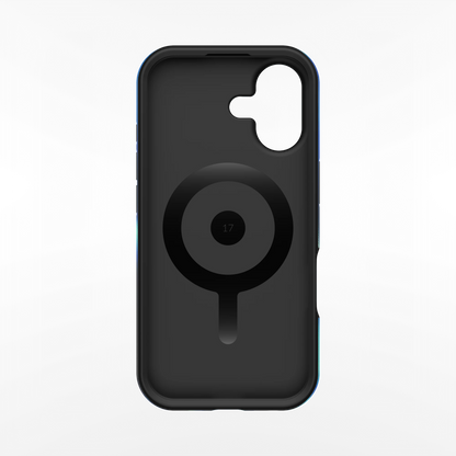 Glimz iPhone Case
