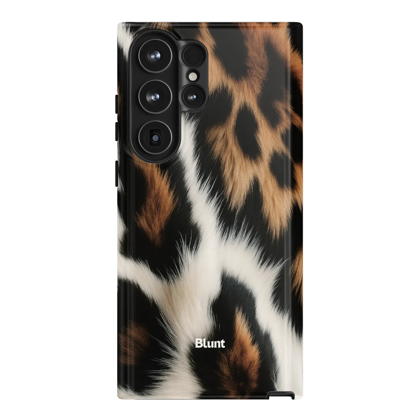 Savage Flame Samsung Case