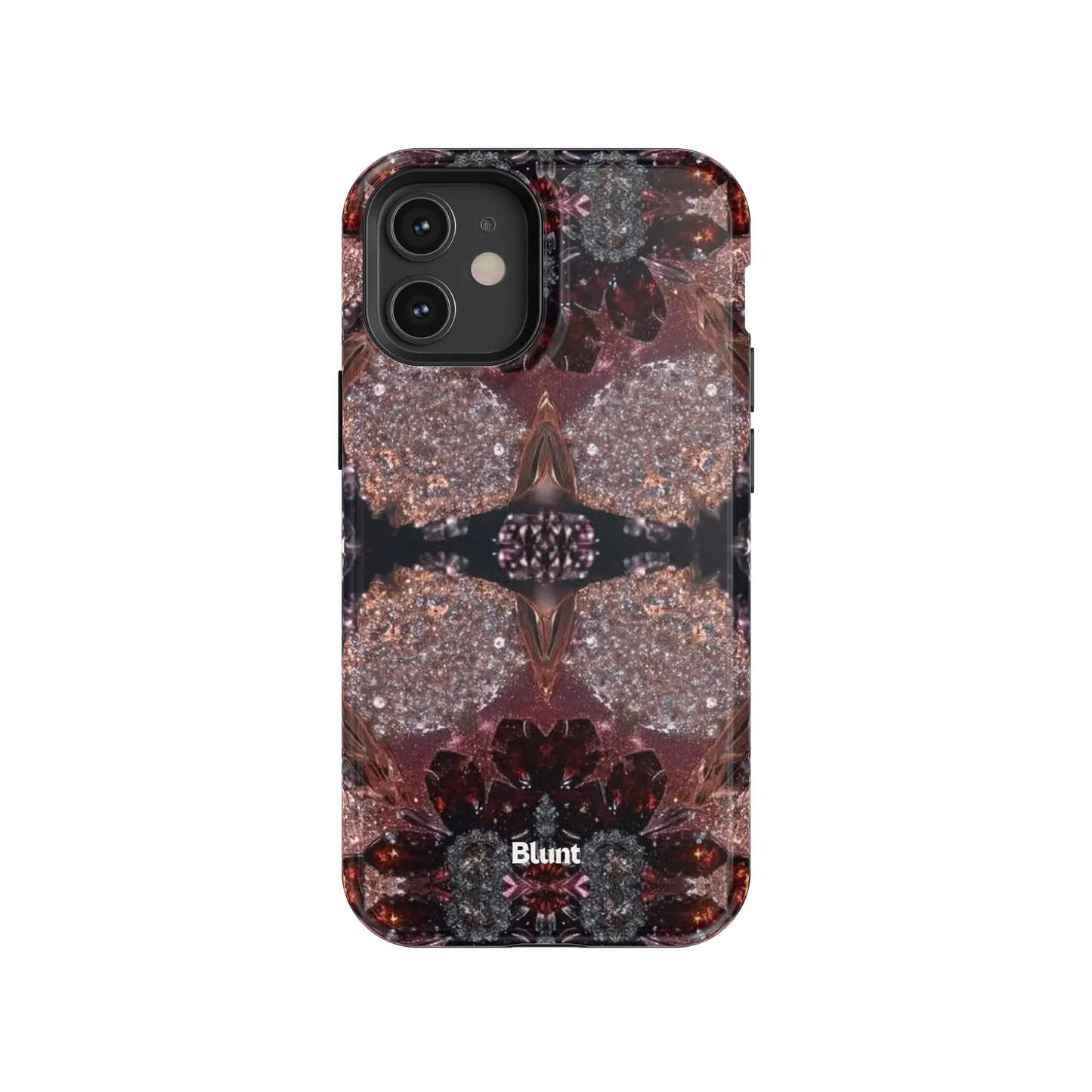 Mazah iPhone Case