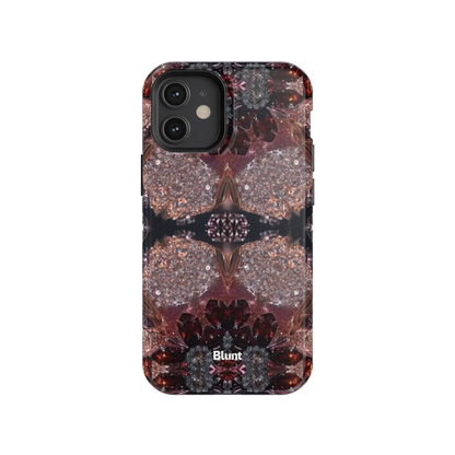 Mazah iPhone Case