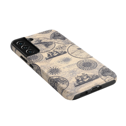 Routes-samsung-case-Galaxy S22 Plus-2