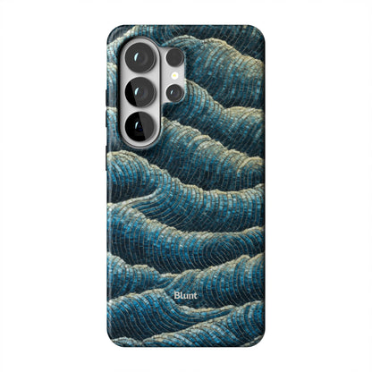 High Tide Samsung Case