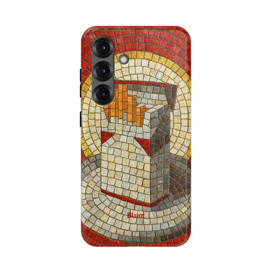Mosaic Pack Samsung Case
