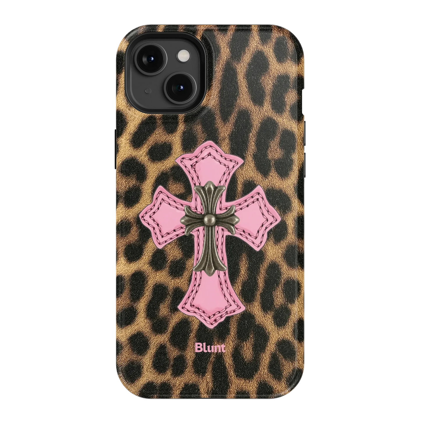 Savage Grace iPhone Case