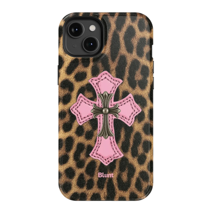Savage Grace iPhone Case