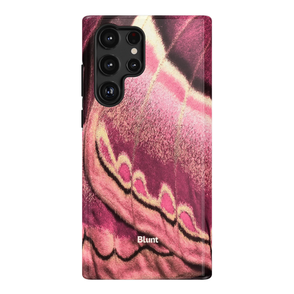 Pink-Raya-samsung-case-Galaxy S22 Ultra-1