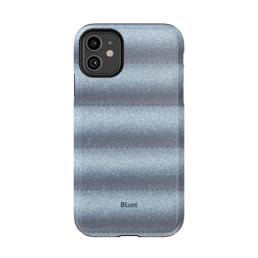 Frost Bite iPhone Case