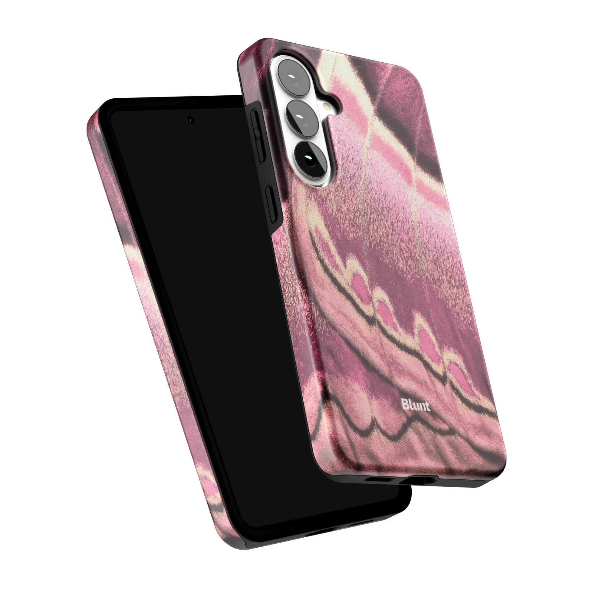 Pink-Raya-samsung-case-Galaxy S26 Plus-5