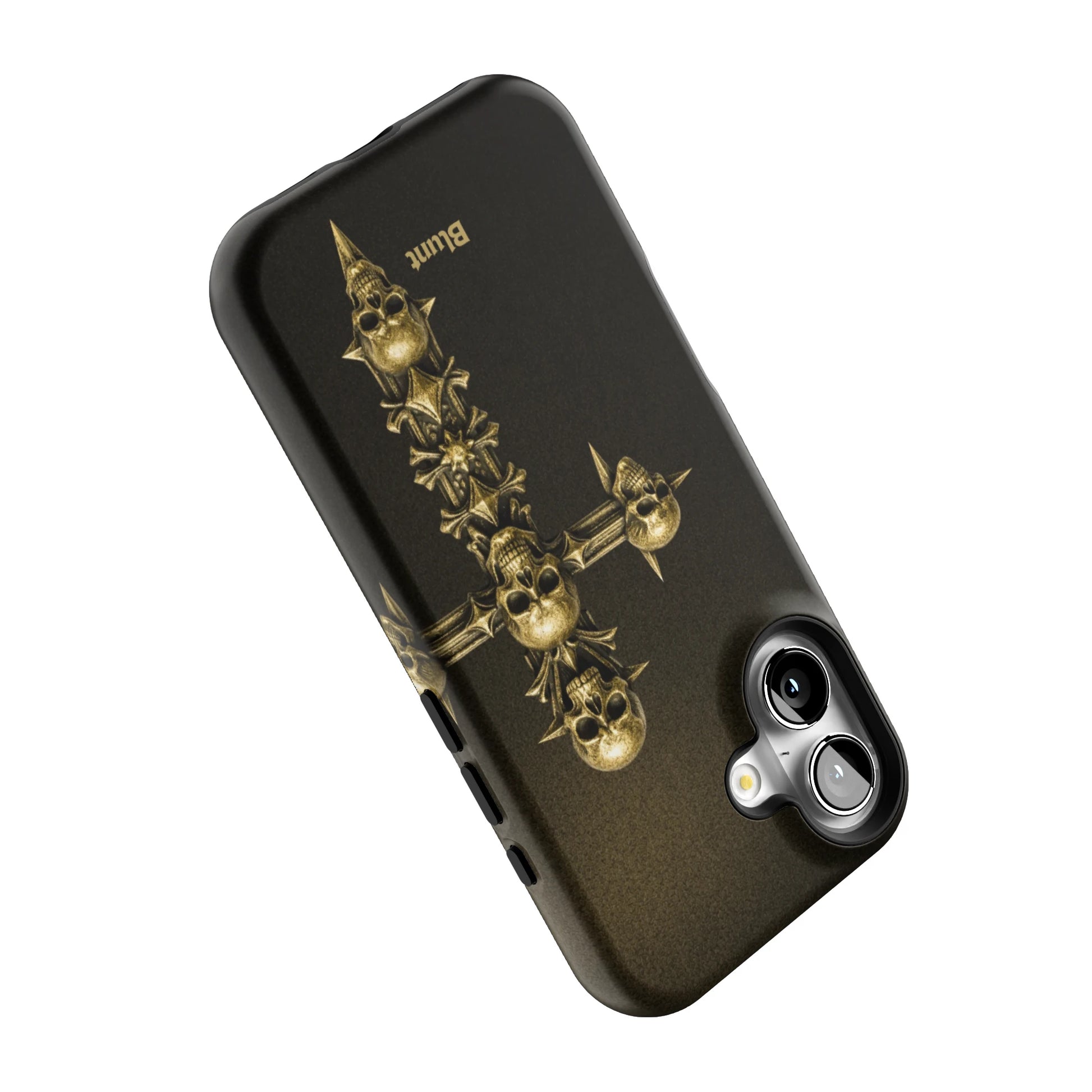 Skull-Oath-iphone-case-iPhone 16-4