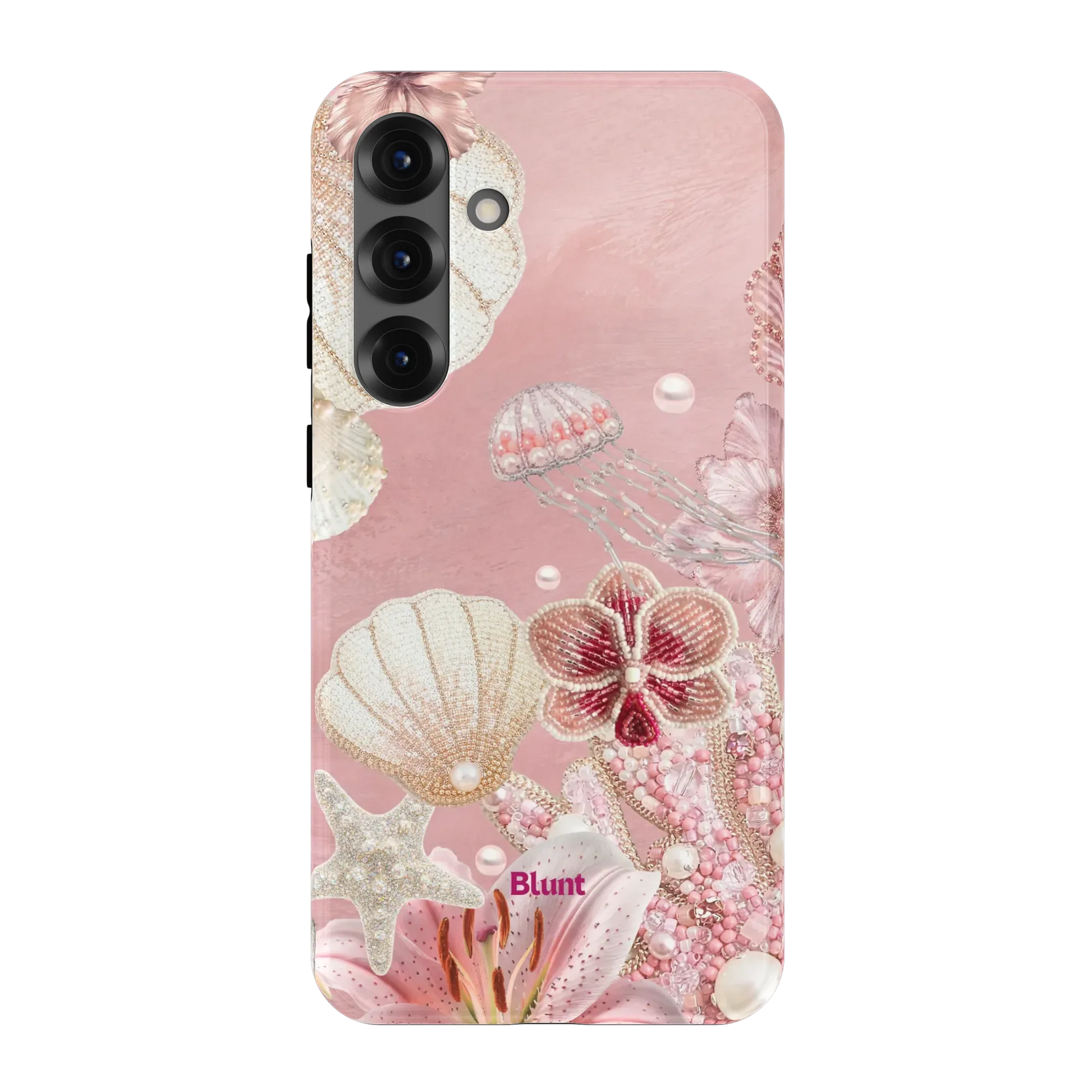 Sparkle-Reef-samsung-case-Galaxy S25 Plus-1