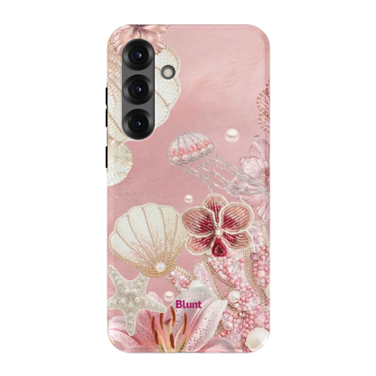 Sparkle-Reef-samsung-case-Galaxy S25 Plus-1