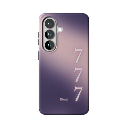 Mystic Samsung Case