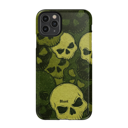 Ranger iPhone Case