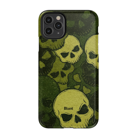 Ranger iPhone Case