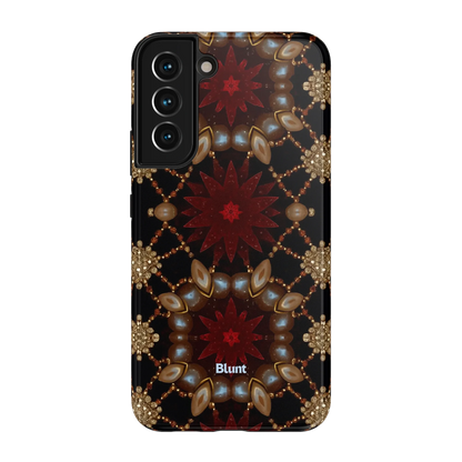 Stellar Samsung Case