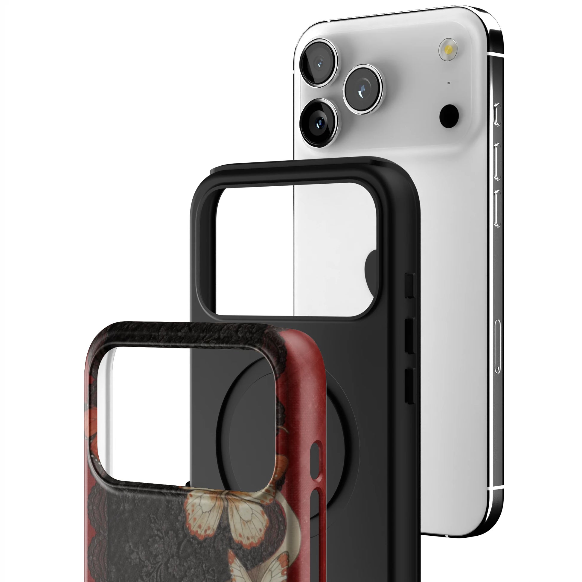 FLUTTER-VEIL-iphone-case-iPhone 17 Pro Max-3