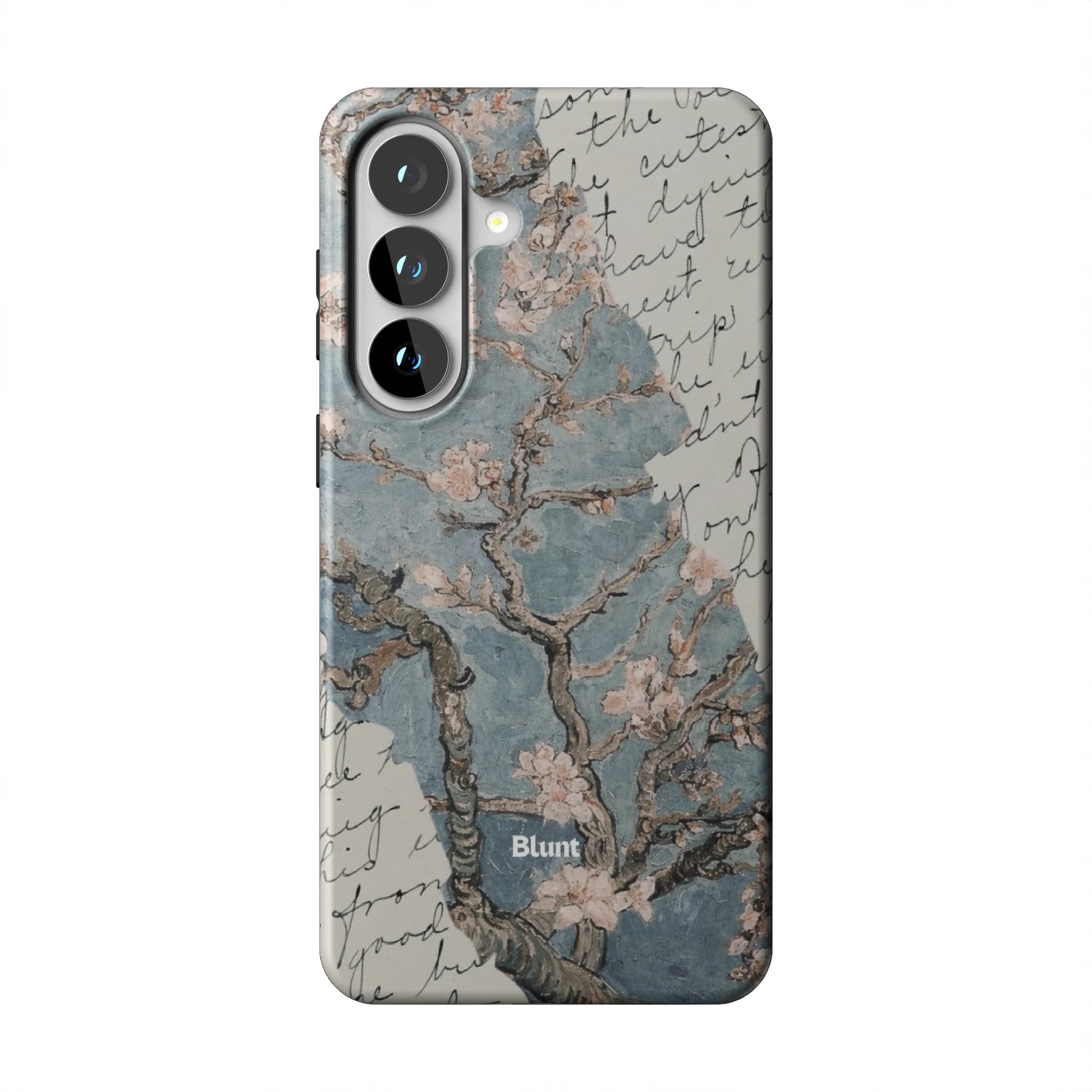 Forgotten-Notes-samsung-case-Galaxy S26 Plus-1
