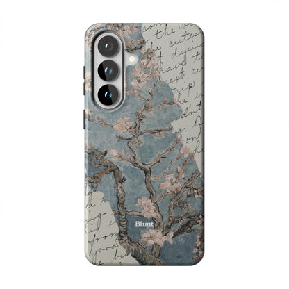 Forgotten-Notes-samsung-case-Galaxy S26 Plus-1