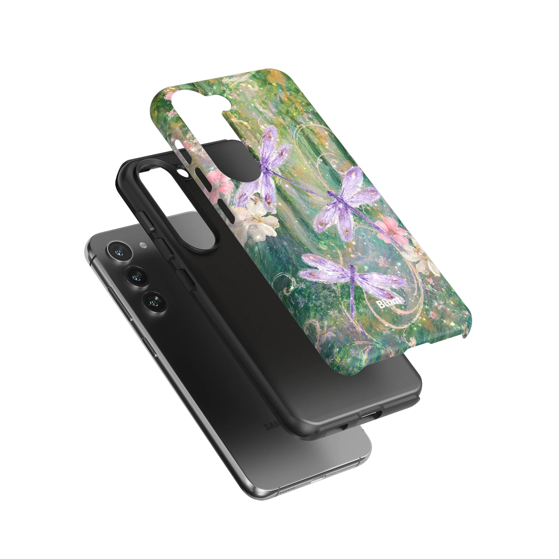 Garden-Spell-samsung-case-Galaxy S23-3