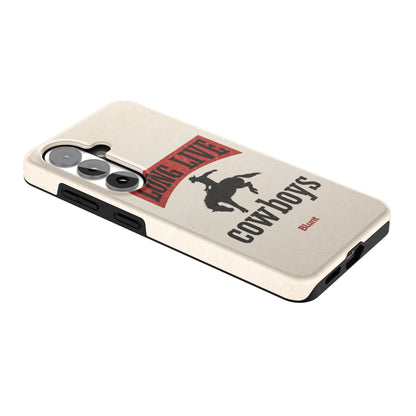 Long-Live-Cowboys-samsung-case-Galaxy S26-2