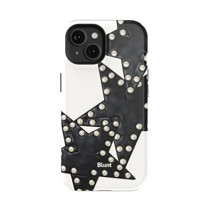 Star Studd iPhone Case