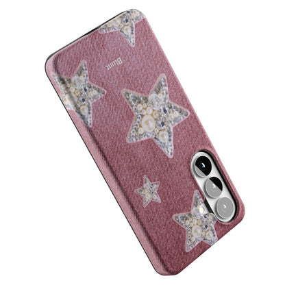 Pink-Stardust-samsung-case-Galaxy S26 Plus-4