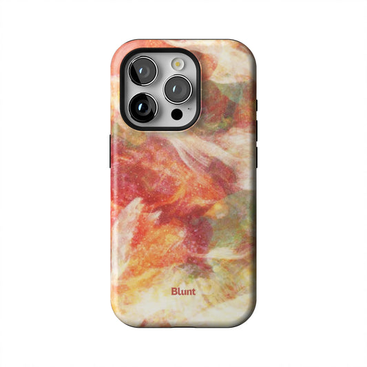 Summer-Haze-iphone-case-iPhone 15 Pro-1