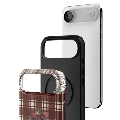 PICNIC-RABBIT-iphone-case-iPhone 17 Air-3