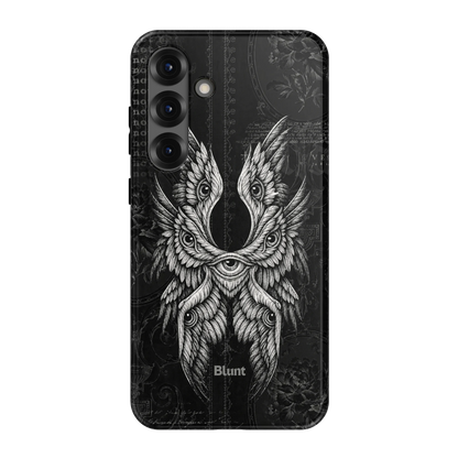 Cherubim-samsung-case-Galaxy S25 Plus-1