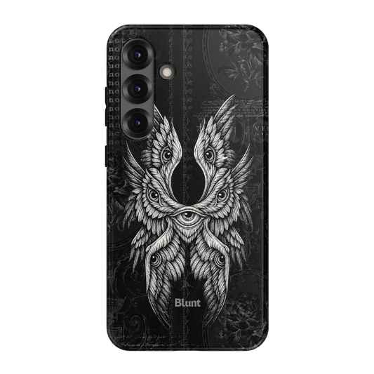 Cherubim-samsung-case-Galaxy S25 Plus-1