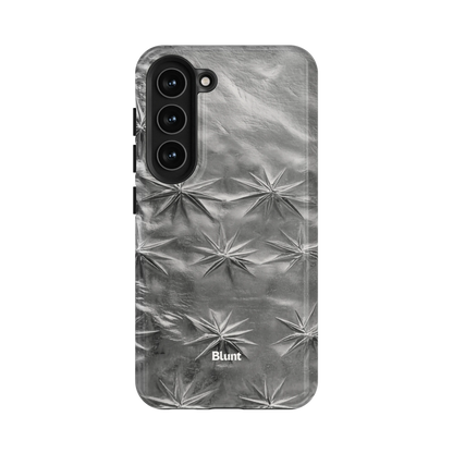 Chrome Crusade Samsung Case