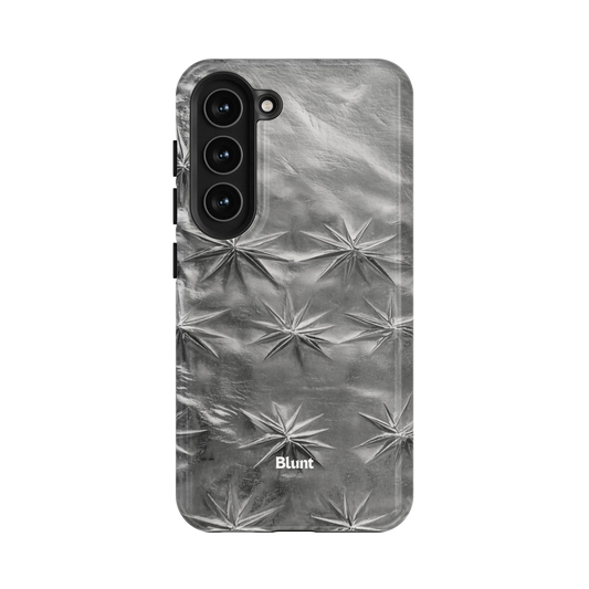 Chrome Crusade Samsung Case