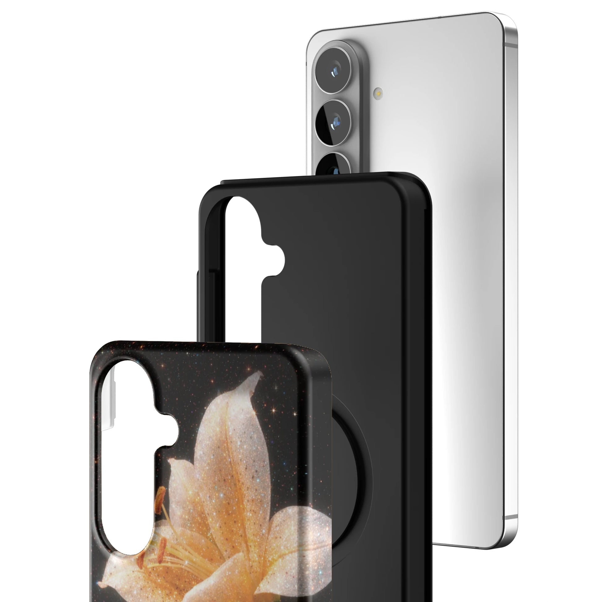 Eclipse-Orchid-in-Orange-samsung-case-Galaxy S26 Plus-3