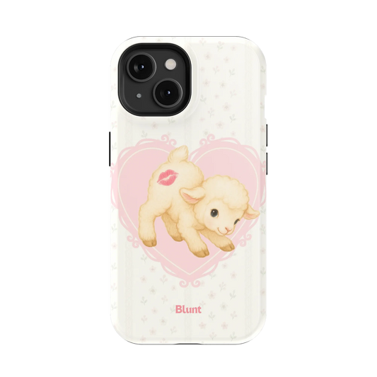 Mabel iPhone Case