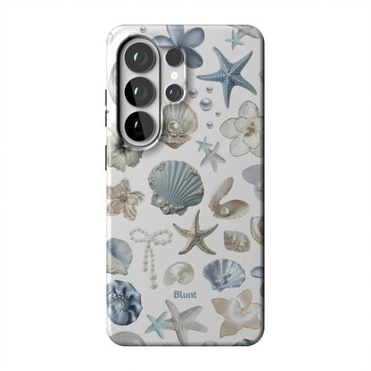 Capri Samsung Case