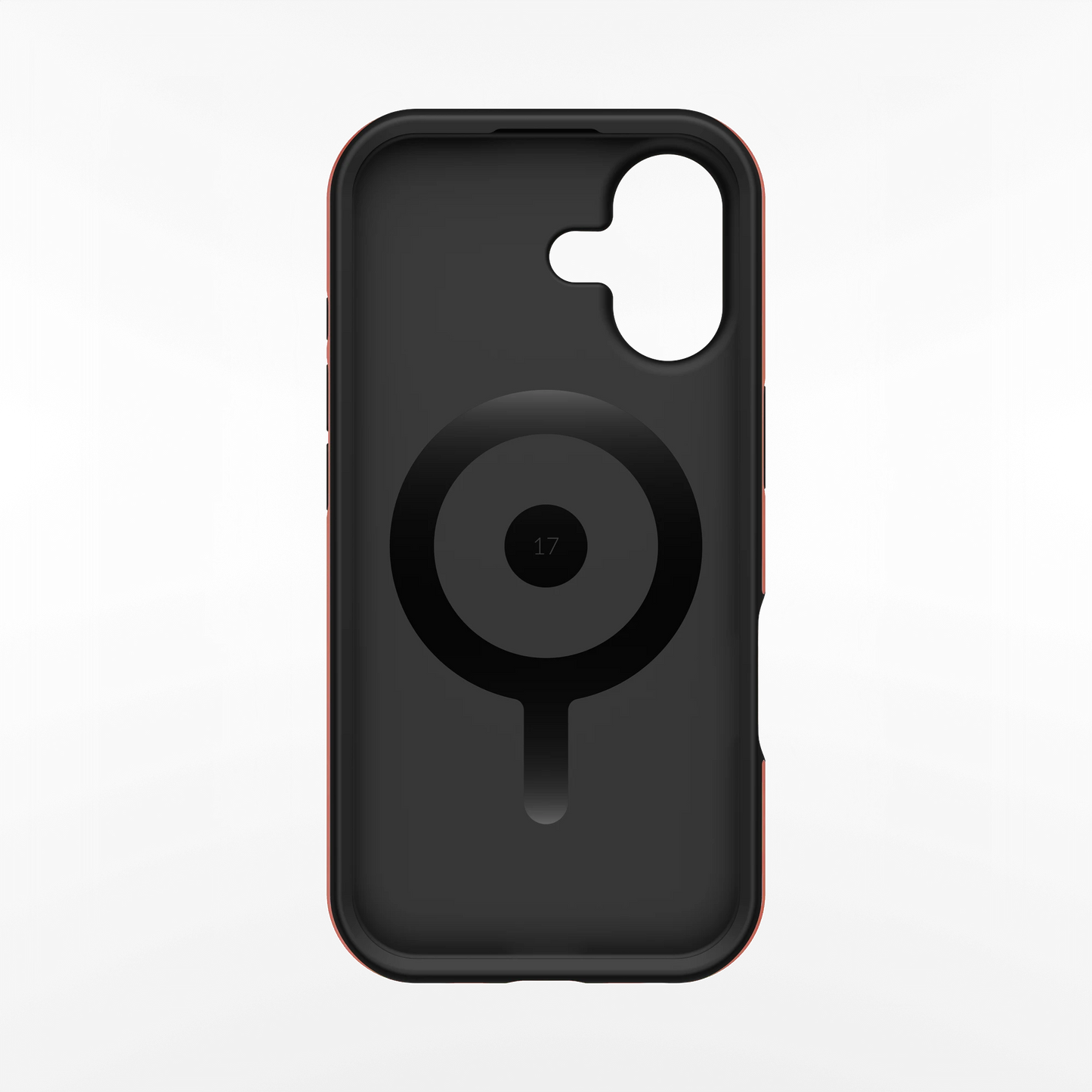 Volley iPhone Case