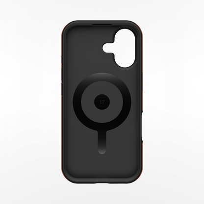 Volley iPhone Case
