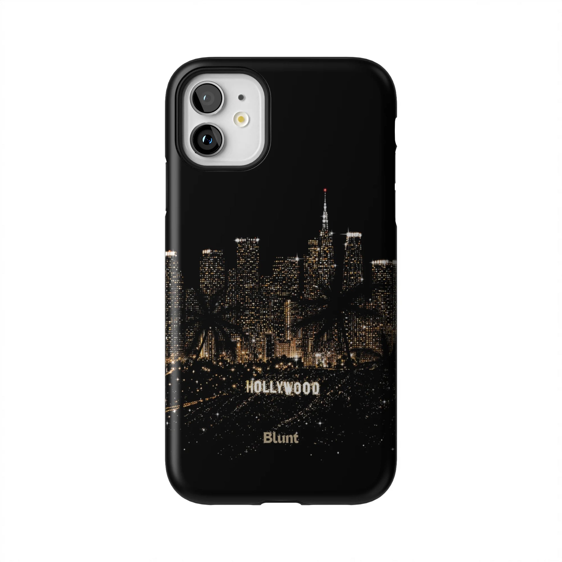 Downtown-LA-iphone-case-iPhone 11-1