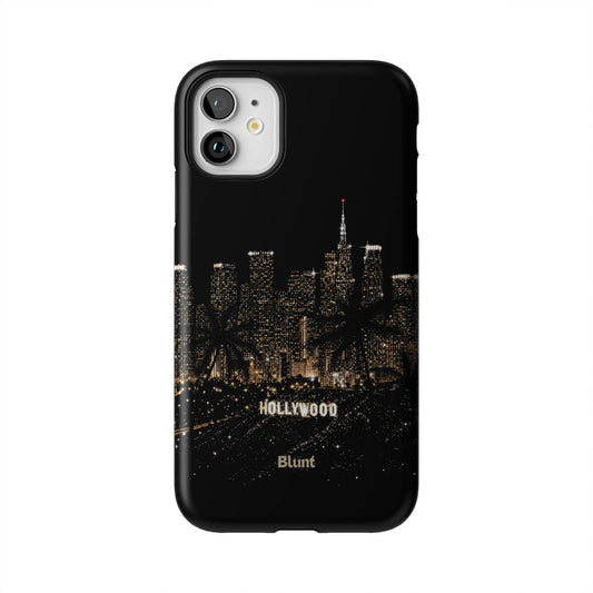 Downtown-LA-iphone-case-iPhone 11-1